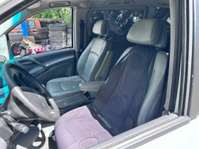 Mercedes-Benz Viano 2.2CDI 6+ 1 | Mobile.bg    8