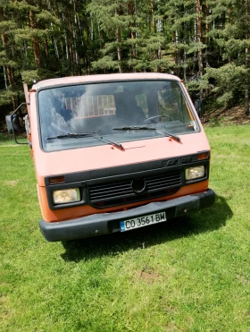VW Lt 31 | Mobile.bg    3