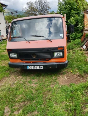     VW Lt 31