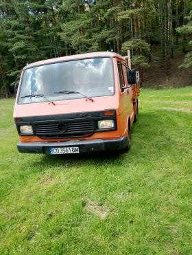 VW Lt 31 | Mobile.bg    4