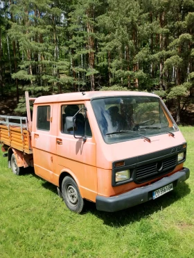 VW Lt 31 | Mobile.bg    2