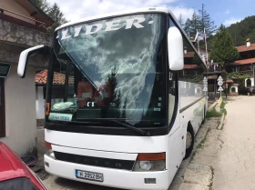    Setra S
