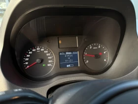 Mercedes-Benz Sprinter 90000KM  | Mobile.bg    7