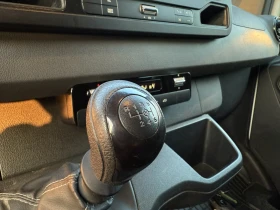 Mercedes-Benz Sprinter 90000KM  | Mobile.bg    16