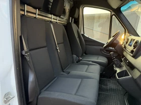 Mercedes-Benz Sprinter 90000KM  | Mobile.bg    10