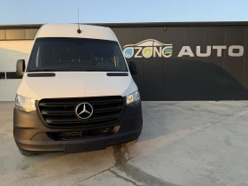  Mercedes-Benz Sprint...