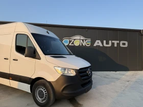 Mercedes-Benz Sprinter 90000KM  | Mobile.bg    2
