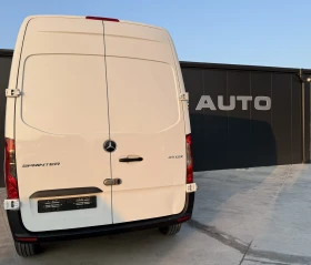 Mercedes-Benz Sprinter 90000KM  | Mobile.bg    3