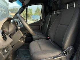 Mercedes-Benz Sprinter 90000KM  | Mobile.bg    6