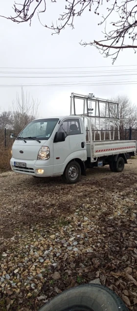 Kia Besta Bongo 2900 cdti | Mobile.bg    3