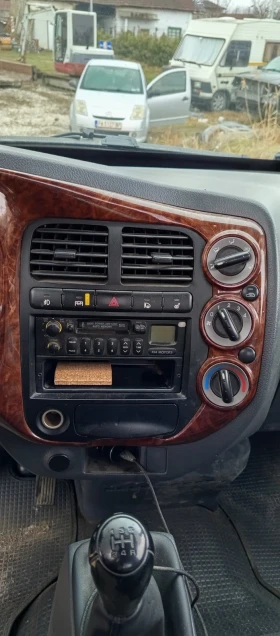 Kia Besta Bongo 2900 cdti | Mobile.bg    8