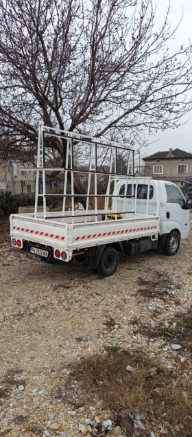 Kia Besta Bongo 2900 cdti | Mobile.bg    4
