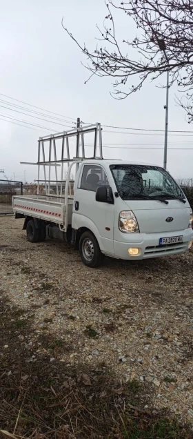 Kia Besta Bongo 2900 cdti | Mobile.bg    2