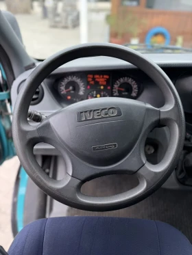 Обява за продажба на Iveco Daily 40С18 CLIXSTAR ~35 700 лв. - изображение 11