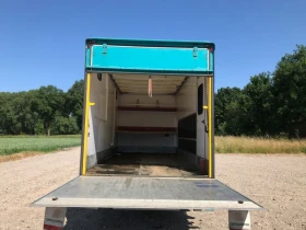 Iveco Daily 4018 CLIXSTAR | Mobile.bg    3