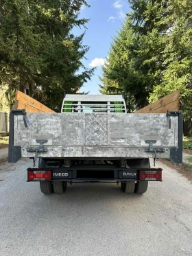Iveco Daily 35C18  | Mobile.bg    5