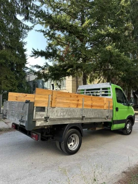 Iveco Daily 35C18  | Mobile.bg    6