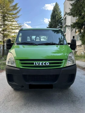     Iveco Daily 35C18 