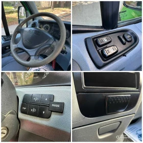 Iveco Daily 35C18  | Mobile.bg    12