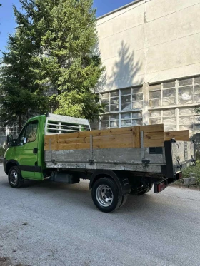     Iveco Daily 35C18 