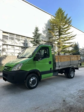     Iveco Daily 35C18 