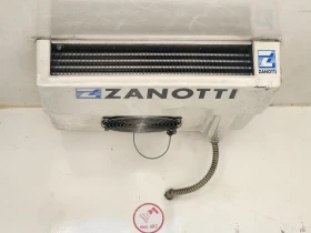 Opel Vivaro 2.0cdti ХЛАДИЛЕН, снимка 8