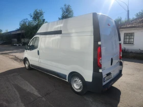 Opel Vivaro 2.0cdti ХЛАДИЛЕН, снимка 3