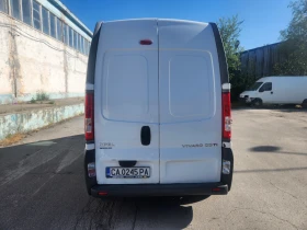 Opel Vivaro 2.0cdti ХЛАДИЛЕН, снимка 4