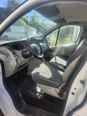 Opel Vivaro 2.0cdti ХЛАДИЛЕН, снимка 6