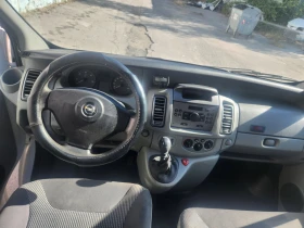 Opel Vivaro 2.0cdti ХЛАДИЛЕН, снимка 10