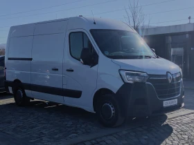 Renault Master L2H2/2.3dCi/150 к.с, снимка 3