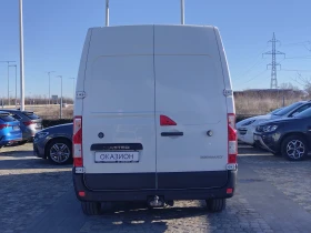 Renault Master L2H2/2.3dCi/150 к.с, снимка 6