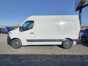 Renault Master L2H2/2.3dCi/150 к.с, снимка 4