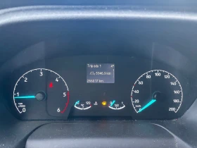 Ford Transit Custom MAXI FULL , снимка 9