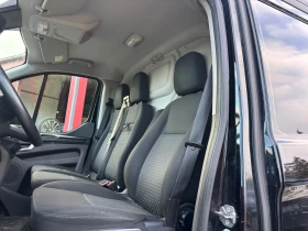 Ford Transit Custom MAXI FULL , снимка 7