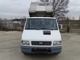 Iveco Daily 35C10  КАТ. * Б* , снимка 2