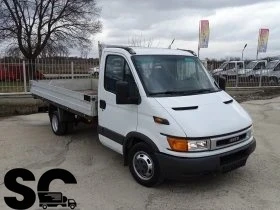 Iveco 35c13   КАТ. * Б* ВНОС ОТ ШВЕЙЦАРИЯ * 