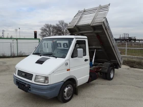 Iveco Daily 35C10  КАТ. * Б* , снимка 3