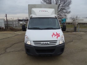 Iveco Daily 35C12  ���. * �*  | Mobile.bg � ����� ������ 2