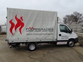 Iveco Daily 35C12  ���. * �*  | Mobile.bg � ����� ������ 7