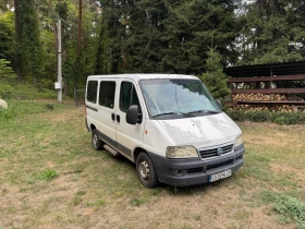 Fiat Ducato, снимка 2