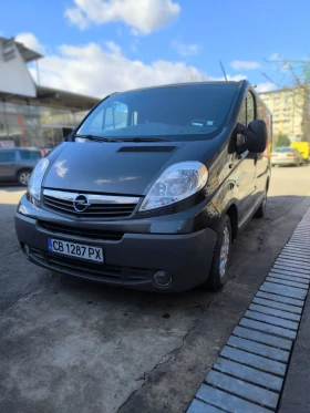Opel Vivaro  - изображение 1