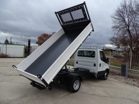 Iveco 35c18   * * * КЛИМАТИК* * * НОВ ВНОС ОТ ШВЕЙЦАРИЯ | Auto.bg — изображение 6