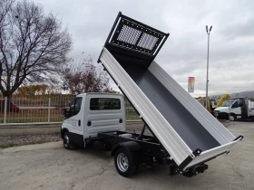 Iveco 35c18   * * * КЛИМАТИК* * * НОВ ВНОС ОТ ШВЕЙЦАРИЯ | Auto.bg — изображение 4