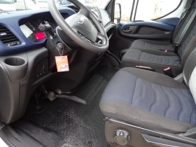 Iveco 35c18   * * * КЛИМАТИК* * * НОВ ВНОС ОТ ШВЕЙЦАРИЯ | Auto.bg — изображение 14