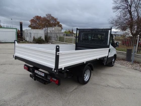 Iveco 35c18   * * * КЛИМАТИК* * * НОВ ВНОС ОТ ШВЕЙЦАРИЯ | Auto.bg — изображение 13