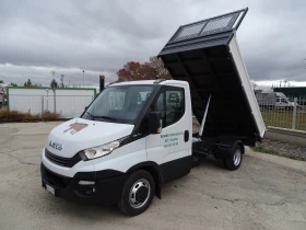 Iveco 35c18   * * * КЛИМАТИК* * * НОВ ВНОС ОТ ШВЕЙЦАРИЯ | Auto.bg — изображение 3
