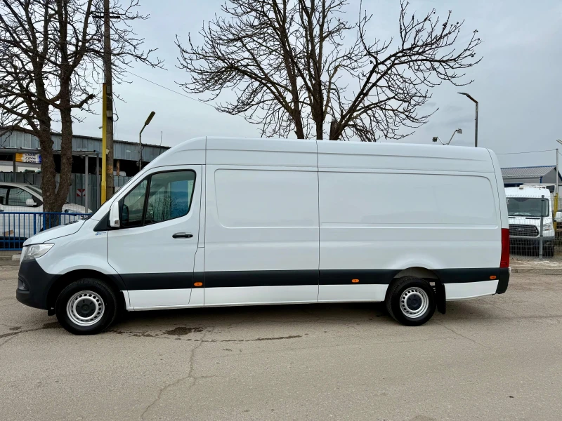 Mercedes-Benz Sprinter 316 CDi MAXI, снимка 2 - Бусове и автобуси - 49468497