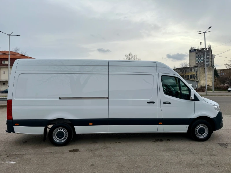 Mercedes-Benz Sprinter 316 CDi MAXI, снимка 6 - Бусове и автобуси - 49468497