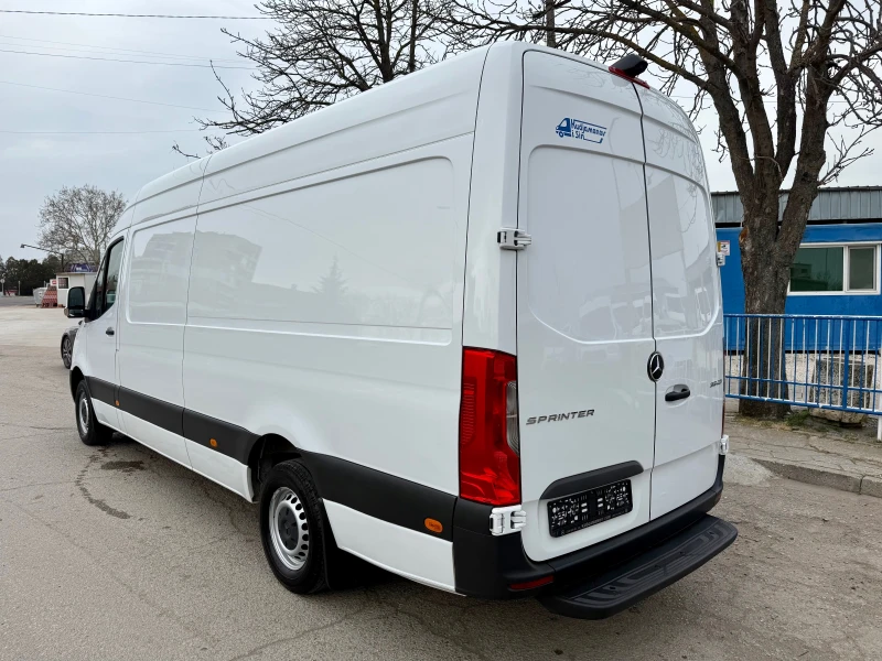 Mercedes-Benz Sprinter 316 CDi MAXI, снимка 3 - Бусове и автобуси - 49468497